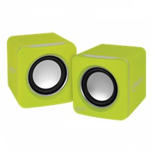 Arctıc S111 Bluetooth 1+1 Taşınabilir Speaker ( Yeşil ) - 1