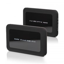 Dark Storex E22 2.5" USB 3.0 SATA Disk Kutusu - 1