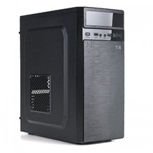 TX K6 250W USB 2.0 ATX Bilgisayar Kasası - 1