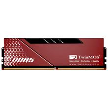 TwinMOS TMD516GB5600U36, VoltX, 16GB, DDR5,  5600MHz, CL36, 1.35V Desktop Ram (Soğutuculu)