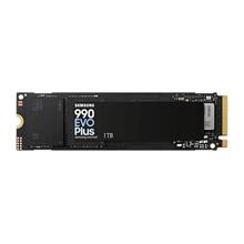 SAMSUNG MZ-V9S1T0BW, 990 EVO PLUS, 1TB, 7150/6300, Gen4, NVMe PCIe M.2 2280, SSD (Türkiye Distribütörü Garantili)