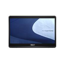 ASUS E1600WKA-N8256B0D, Celeron N4500, 15,6"  Dokunmatik HD Ekran, 8Gb Ram, 256Gb SSD, Wi-Fi, HDMI, Type-A, Type-C, Paylaşımlı Ekran Kartı, Free Dos, All In One PC, (Black)