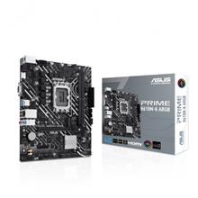 ASUS PRIME H610M-K ARGB, 2xDDR5, M.2,D-SUB, HDMI,12-13.14.Nesil, LGA1700 Soket, Anakart