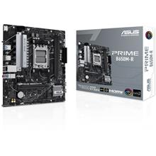 ASUS PRIME B650M-R, 2xDDR5, 2x M.2, HDMI, AM5 Soket Anakart