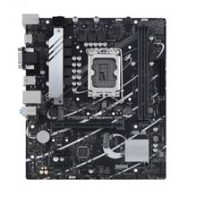 ASUS PRIME B760M-K D4, 2xDDR4, 2x M.2, D-SUB, HDMI, 12-13.14.Nesil, LGA1700 Soket, Anakart