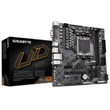GIGABYTE A620M-S2H, rev.1.2, 6400MHz, 2xDDR5, 1x M.2, D-SUB, HDMI, DP, AM5 Soket Anakart