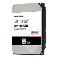 WD ULTRASTAR, HUH721008ALE604, 3,5", 8Tb, 256Mb, 7200 Rpm, 7/24 Enterprise, DATA CENTER-GÜVENLİK-NAS-SERVER, HDD (DC HC510) (0F27457) (Türkiye Distribütörü Garantili)
