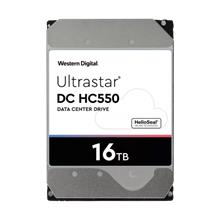 WD ULTRASTAR, WUH721816ALE6L4, 3.5", 16TB, 512Mb, 7200 Rpm, 7/24 Enterprise, DATA CENTER-GÜVENLİK-NAS-SERVER, HDD (DC HC550) (0F38462) (Türkiye Distribütörü Garantili)
