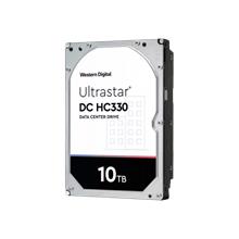 WD ULTRASTAR, WUS721010ALE6L4, 3.5", 10TB, 256Mb, 7200 Rpm, 7/24 Enterprise, DATA CENTER-GÜVENLİK-NAS-SERVER, HDD (DC HC330) (0B42266) (Türkiye Distribütörü Garantili)