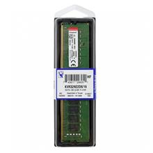 KINGSTON KVR32N22D8/16, 16Gb, 3200Mhz, DDR4, CL22, Desktop RAM