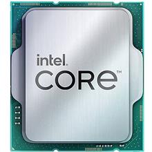 INTEL i3-13100 4 Core, 3.40Ghz, 12Mb, 65W, LGA1700, 13.Nesil, TRAY, (Dahili Grafik VAR, Fan YOK)