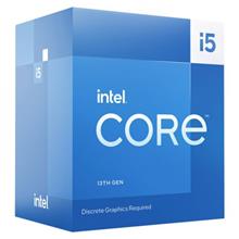 INTEL i5-13400F 10 Core, 2.50Ghz, 20Mb, 65W, LGA1700, 13.Nesil, BOX, (Dahili Grafik YOK, Fan VAR)