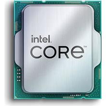 INTEL i5-13400 10 Core, 2.50Ghz, 20Mb, 65W, LGA1700, 13.Nesil, Tray, (Dahili Grafik VAR, Fan YOK)