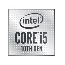 INTEL i5-10400F 6 Core, 2.9Ghz, 12Mb, 65W, LGA1200, 10.Nesil, TRAY, (Dahili Grafik YOK, Fan YOK)
