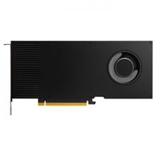 PNY QUADRO VCNRTXA4000-SB, RTXA4000, 16GB, DDR6, 256Bit, Tek Fan, 4xDP, Ekran Kartı