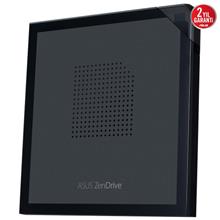 ASUS SDRW-08V1M-U ZenDrive, Usb Type-C External, Siyah, Slim, Optik Okuyucu/Yazıcı