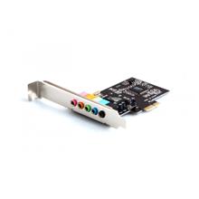 S-LINK SL-75A PCI Express 5,1 SES KARTI
