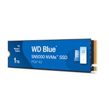 WD Blue SN5000, WDS100T4B0E, 1TB, 5150/4900, Gen4, NVMe PCIe M.2 2280,  SSD