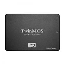 TwinMOS TM512GH2UGL, 512GB, 2.5" SATA3, SSD, 580-550Mb/s, 3DNAND, Grey