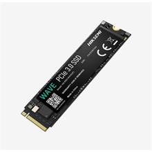 HIKSEMI HS-SSD-WAVE(P) 512G, 2500-1025Mb/s, Gen3, NVMe PCIe M.2 2280, 3D NAND, SSD