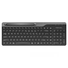 A4 TECH FBK25, Siyah, Kablosuz, Bluetooth, Türkçe Q, Multimedya, KLAVYE