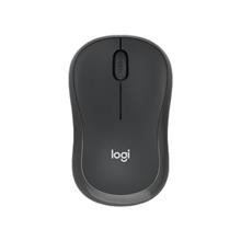 LOGITECH 910-007119, M240 Siyah, Bluetooth, Kablosuz, 4000dpi, Optik, 3 Tuşlu, 18ay Pil Ömrü, Mouse