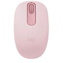 LOGITECH 910-007461, M196 Rose, Bluetooth, Kablosuz, 1000dpi, Optik, 3 Tuşlu, 12ay Pil Ömrü, Mouse