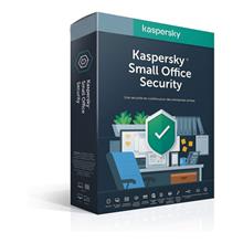 Kaspersky SMALL OFFICE Security 2 Server +20 User,  1 YIL, Kutulu Ürün