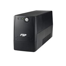 FSP FP600 600VA Line Interactive UPS (1x7A Akü)