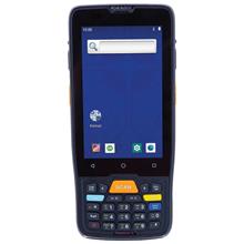 DATALOGIC Memor K, Android 9, WiFi, Bluetooth, 4" Renkli Dokunmatik Ekran, 8MP Arka Kamera, 2D Karekod, EL Terminali (Kılıf var)
