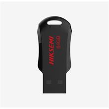 HIKSEMI RNB, HS-USB-M200R, 64GB, USB 2.0, İnce ve Taşınabilir, Veri Koruma, Flash Disk