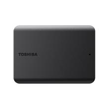 TOSHIBA HDTB520EK3AA, Canvio Ready, 2TB, 2.5" USB 3.2, Taşınabilir, Harici HDD, (Black)