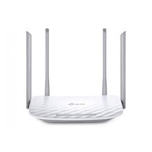 TP-LINK ARCHER C50, AC1200, 4Port, 1200Mbps, Dual Band WiFi, Masaüstü, Megabit, Router, Access Point, Range Extender