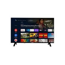 TELEFUNKEN 55TU9090UA, 55" 140 Cm, 4K Ultra HD, Dahili Wifi, Dahili Uydu Alıcılı, Android Led Televizyon