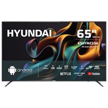 HYUNDAI 65HYN2104, 65" 165cm, 4K Ultra HD, Dahili Wi-Fi, Dahili Uydu Alıcılı, Android Led Televizyon