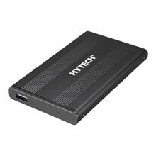 HYTECH HY-HDC23, USB 3.0, Disk Kutusu, Siyah 2,5"