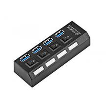 HYTECH HY-U350, 4 PORT, USB 3.0, HUB