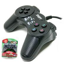 SNOPY SG-103, USB/PC, 1.9mt Kablolu, GAMEPAD