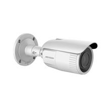 HIKVISION DS-2CD1623G0-IZS 2Mpix, 2,8-12mm  Motorize Lens, H265+,30Mt Gece Görüşü, SD Kart, PoE, Bullet IP Kamera