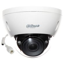 DAHUA IPC-HDBW5241E-ZE-27135 2Mpix, 2,7-13,5mm Motorize Lens, H265+,Starlight, 40Mt Gece Görüşü, IP67, PoE Dome IP Kamera
