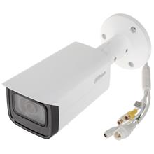 DAHUA IPC-HFW5241T-ASE  2Mpix, 3,6mm   Lens, H265+,Starlight, 80Mt Gece Görüşü,  IP67, PoE Metal Kasa Bullet IP Kamera