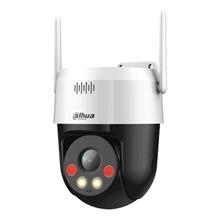 DAHUA P3AE-PV 3Mpix, 4mm Lens,  H265,  Dual Smart Light, IP66, Wifi, Dahili Mikrofon, PT Speed Dome IP Kamera