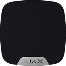 AJAX  HomeSiren, Kablosuz, Dahili Siren, SİYAH