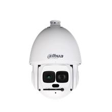 DAHUA SD6AL245U-HNI-IR 2Mpix, 3,95-177,70mm Lens, 45x Starlight, 330Mt. Gece Görüş IR WizSense PTZ IP Kamera (Ayak Dahil)