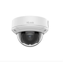 HILOOK IPC-D620H-Z, 2Mpix, 2,8-12mm Motorize Lens, H265+,30Mt Gece Görüşü, PoE, IP67, IK10, Dome, IP Kamera