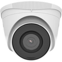 HILOOK IPC-T221H-F, 2Mpix, 2,8mm Lens, H265+, 30Mt Gece Görüşü, PoE, Dome, IP Kamera