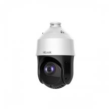 HILOOK PTZ-N4215I-DE, 2Mpix, 5-75mm Motorize Lens, 15X Optik Zoom, 100Mt Gece Görüşü, SD Kart, PoE, Ses Giriş Çıkış, H265+, Speed Dome, PTZ IP Kamera (Ayak Dahil)