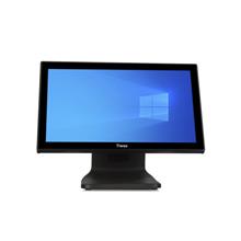 Tiwox TP-7610, Intel i7 10.Nesil, 18.5" Ekran,  8GB Ram, 128GB M.2 SSD, Endüstriyel, Dokunmatik Pos PC