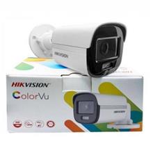 HIKVISION DS-2CE10DF0T-PF, 2Mpix, 3.6mm Lens, 20Mt Gece Görüşü, Full Time Color, Color Vu, IP67, Bullet Kamera