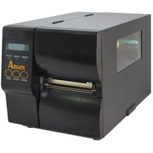 ARGOX IX4-350 Pro, Endüstriyel Barkod Yazıcı (USB-Seri-Ethernet)